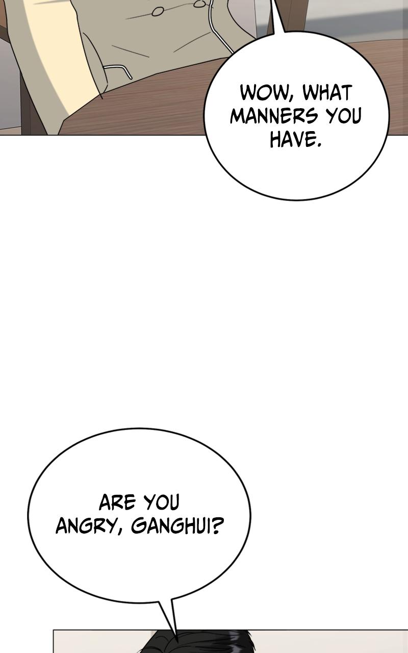 Locked Onto You Chapter 75 - Page 48