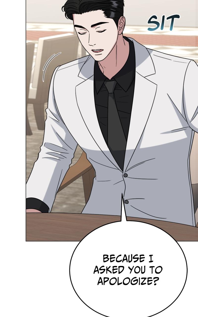 Locked Onto You Chapter 75 - Page 49