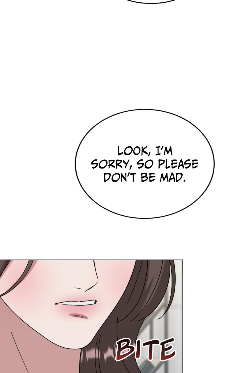 Locked Onto You Chapter 75 - Page 50