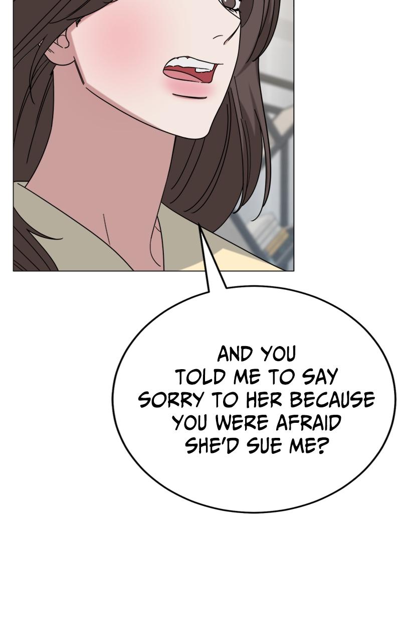 Locked Onto You Chapter 75 - Page 52