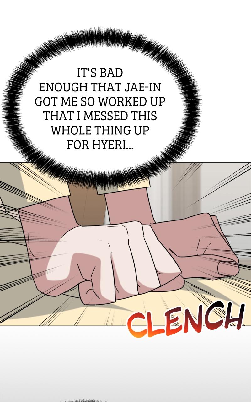 Locked Onto You Chapter 75 - Page 53