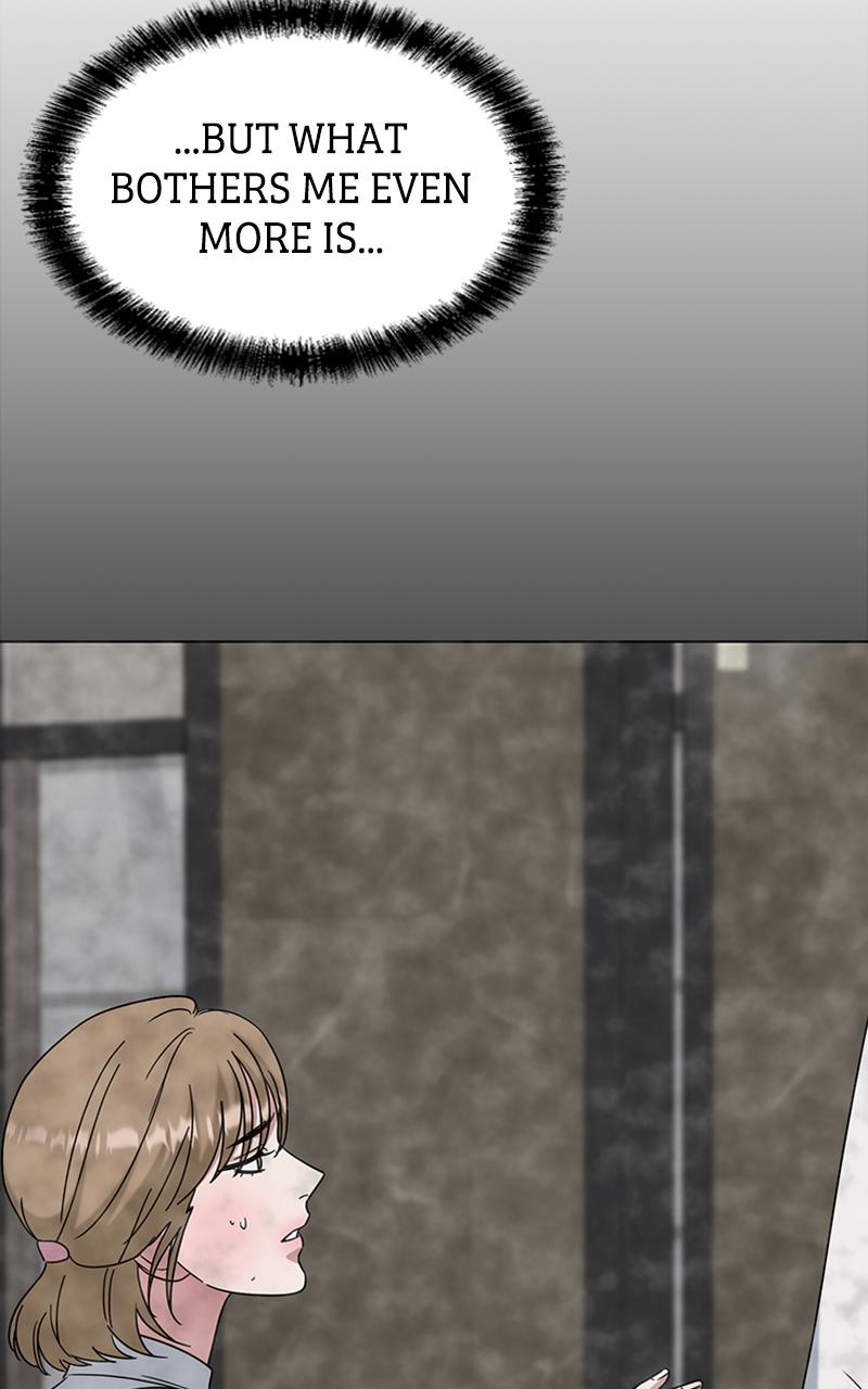 Locked Onto You Chapter 75 - Page 54