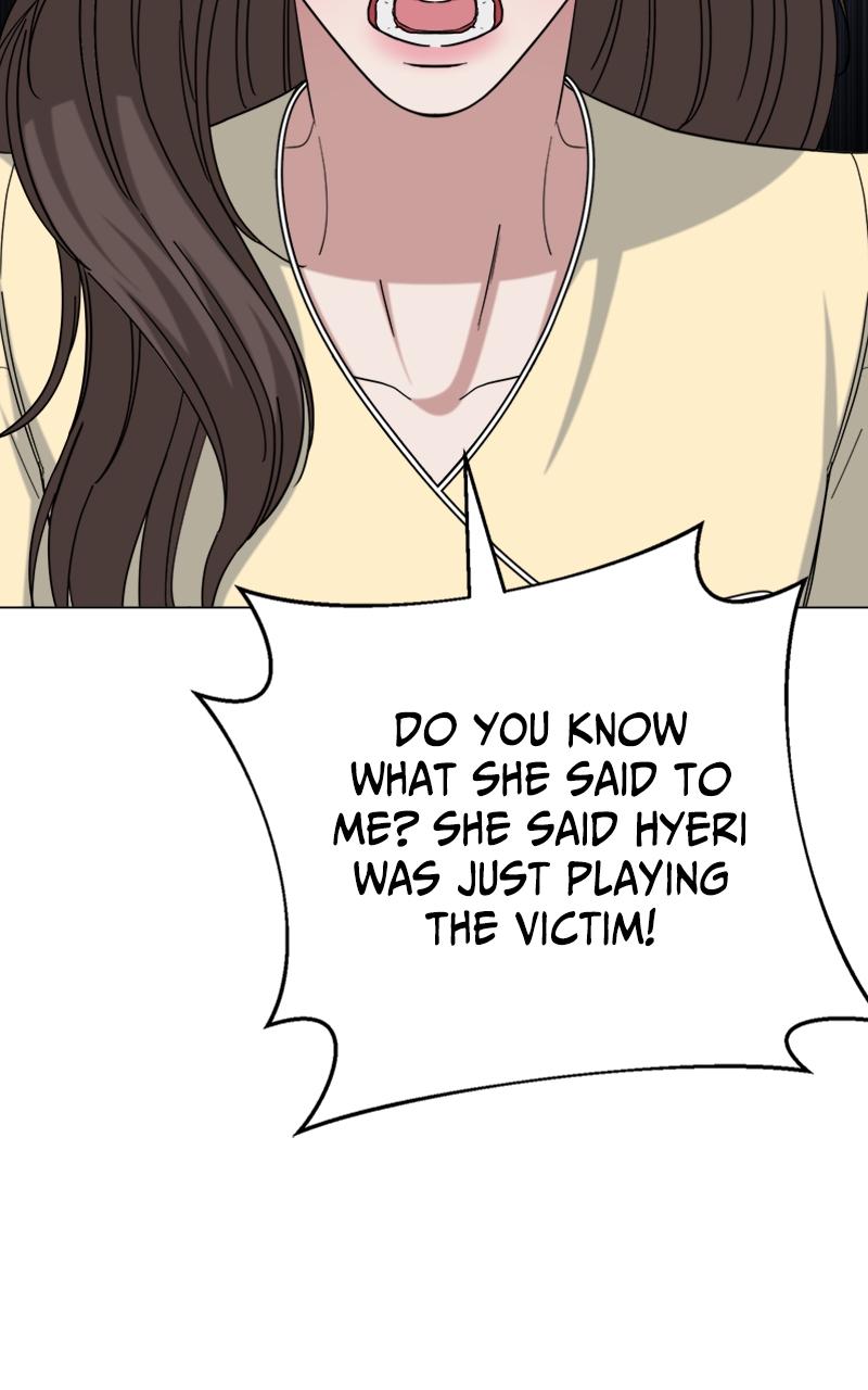 Locked Onto You Chapter 75 - Page 57