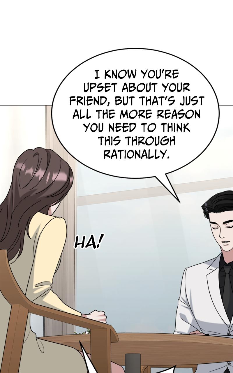 Locked Onto You Chapter 75 - Page 58