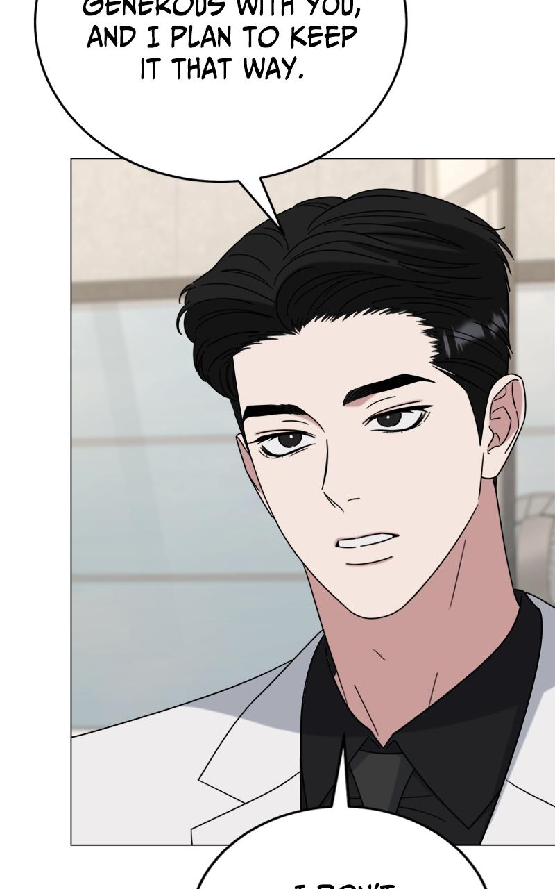 Locked Onto You Chapter 75 - Page 60