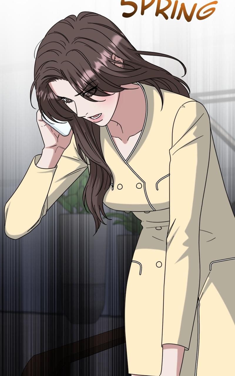 Locked Onto You Chapter 75 - Page 69