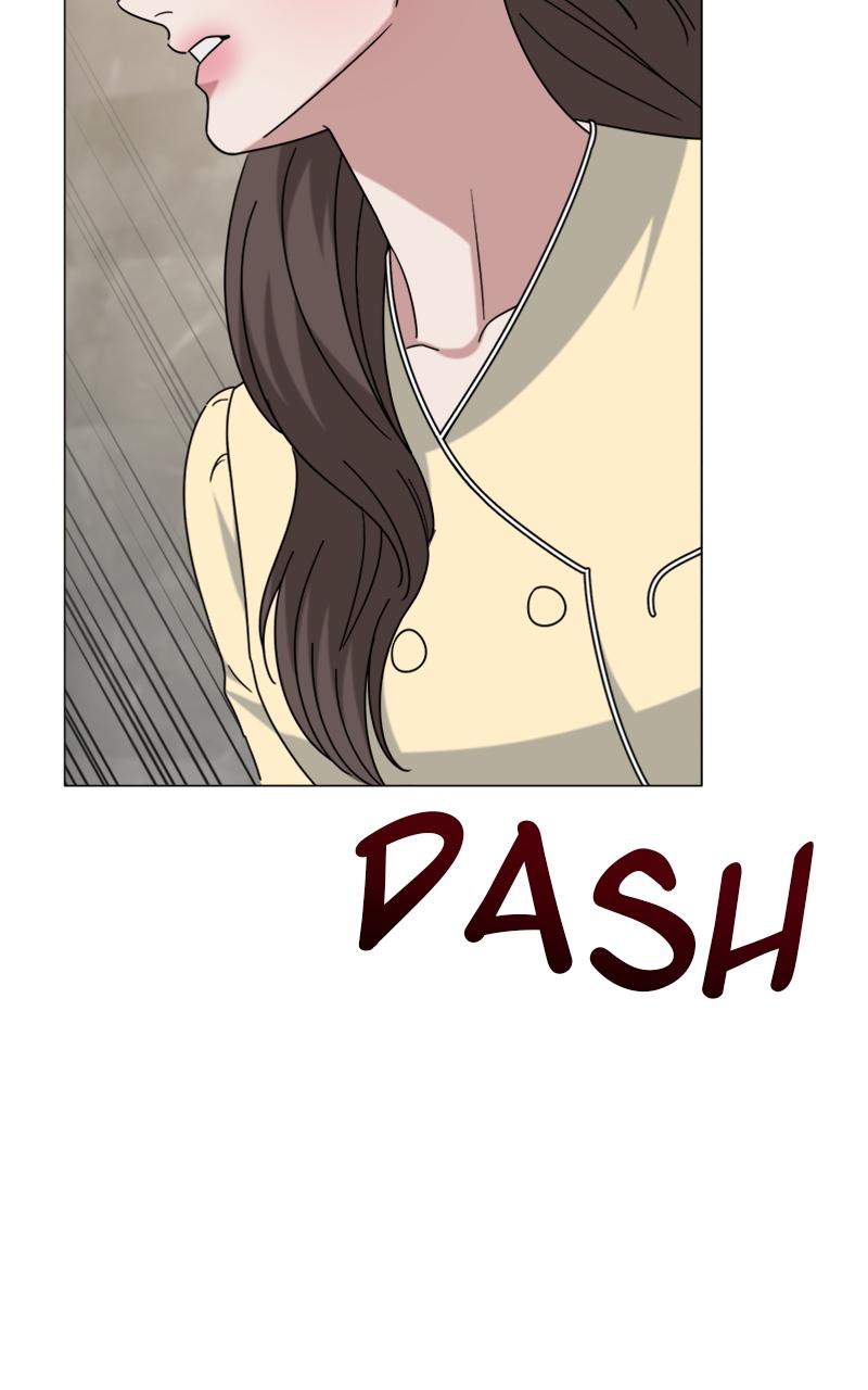 Locked Onto You Chapter 75 - Page 71