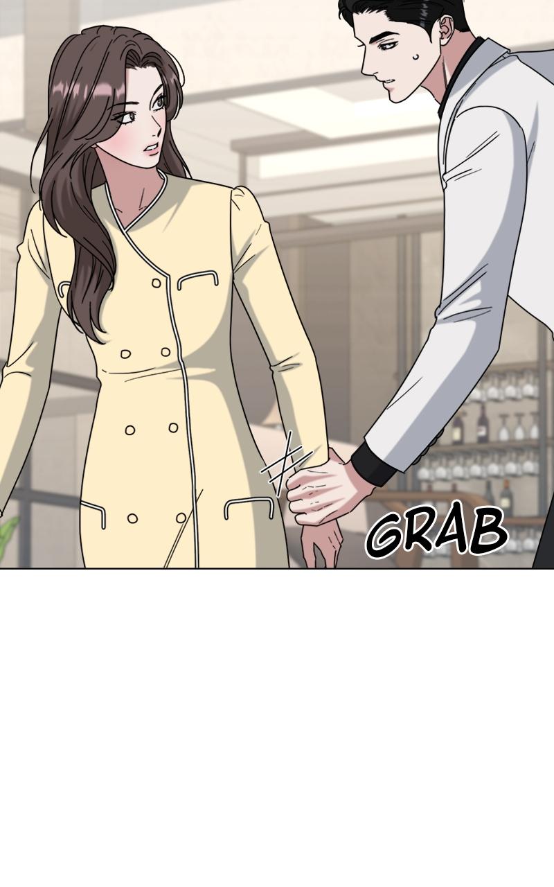 Locked Onto You Chapter 75 - Page 73