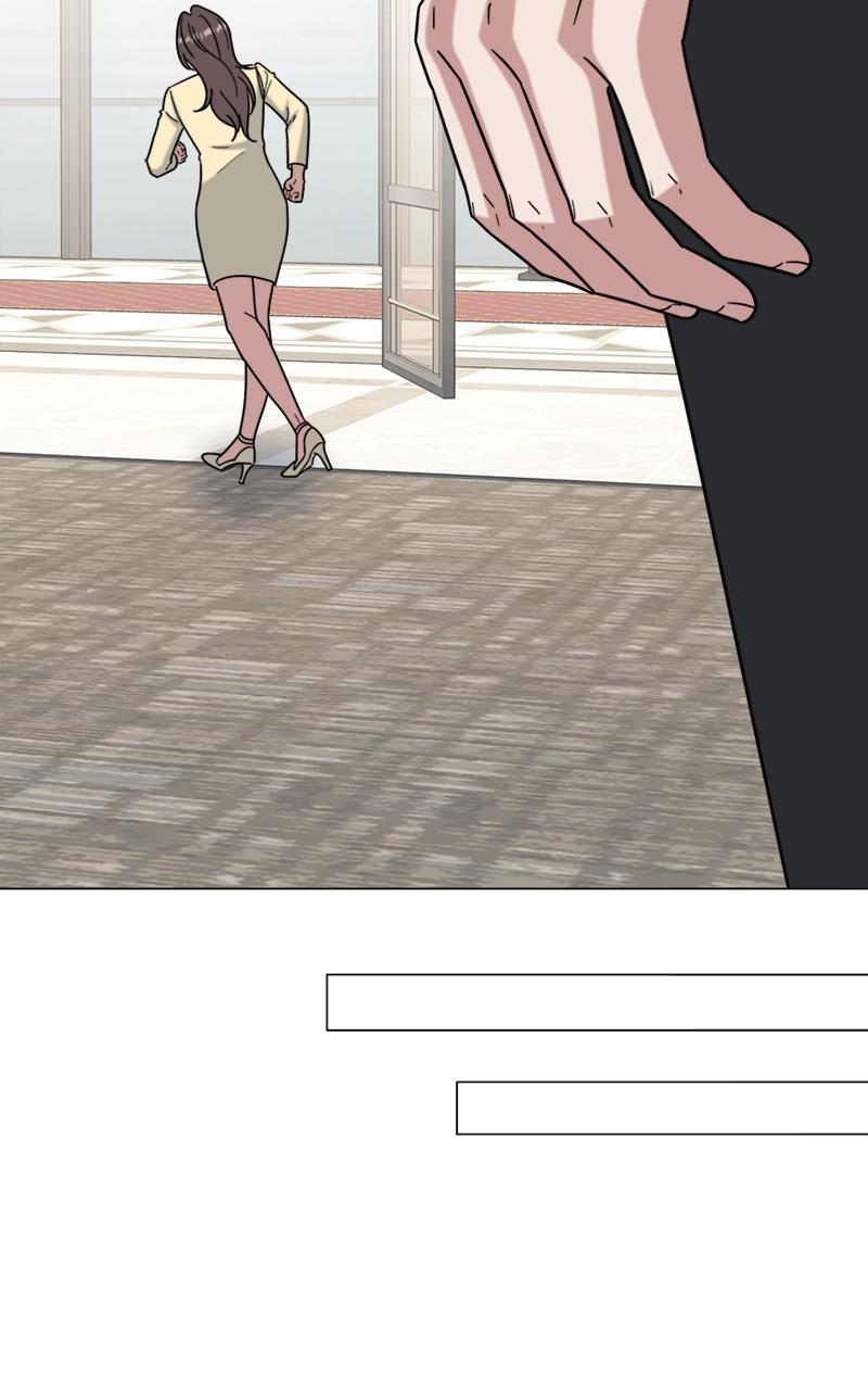 Locked Onto You Chapter 75 - Page 77