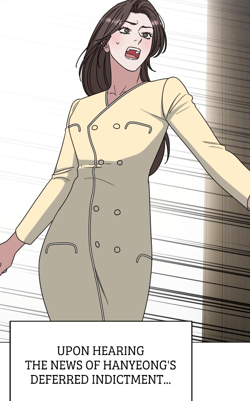 Locked Onto You Chapter 75 - Page 79