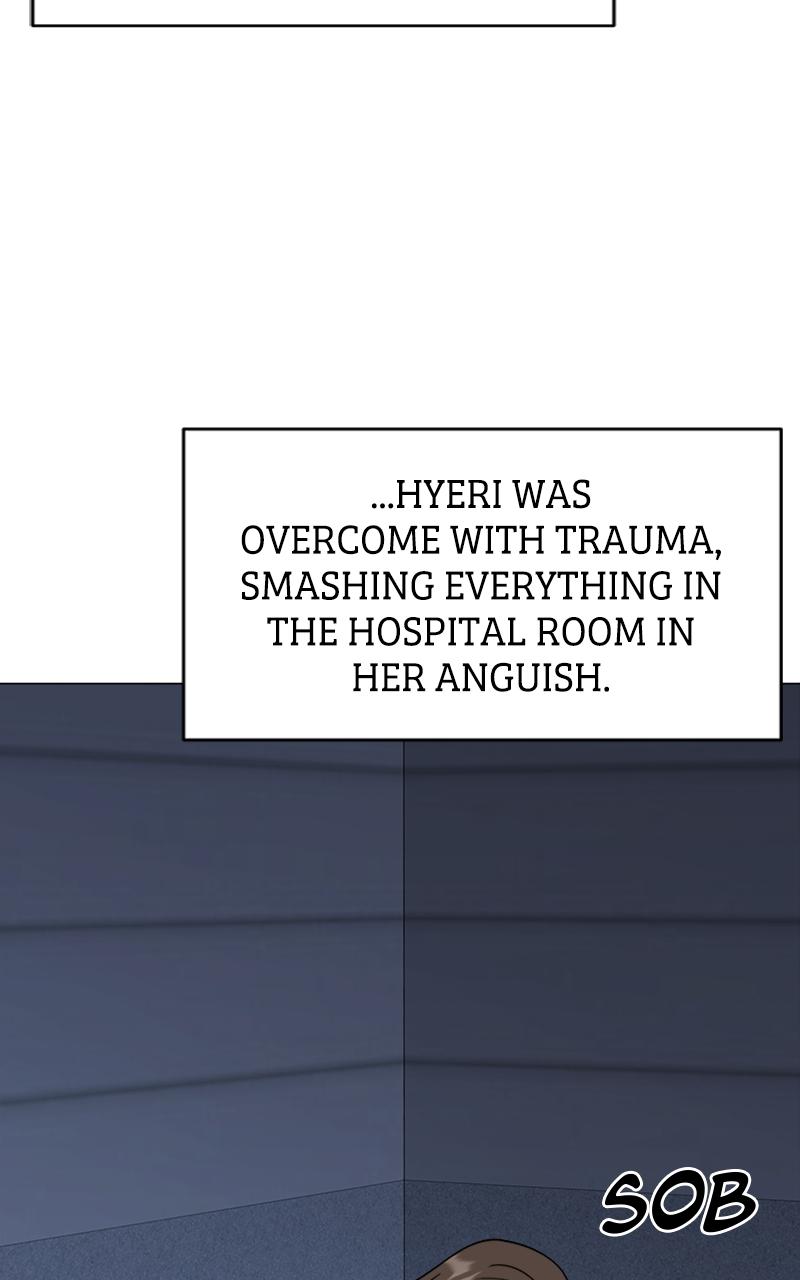 Locked Onto You Chapter 75 - Page 80