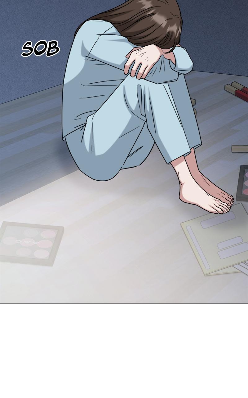 Locked Onto You Chapter 75 - Page 81