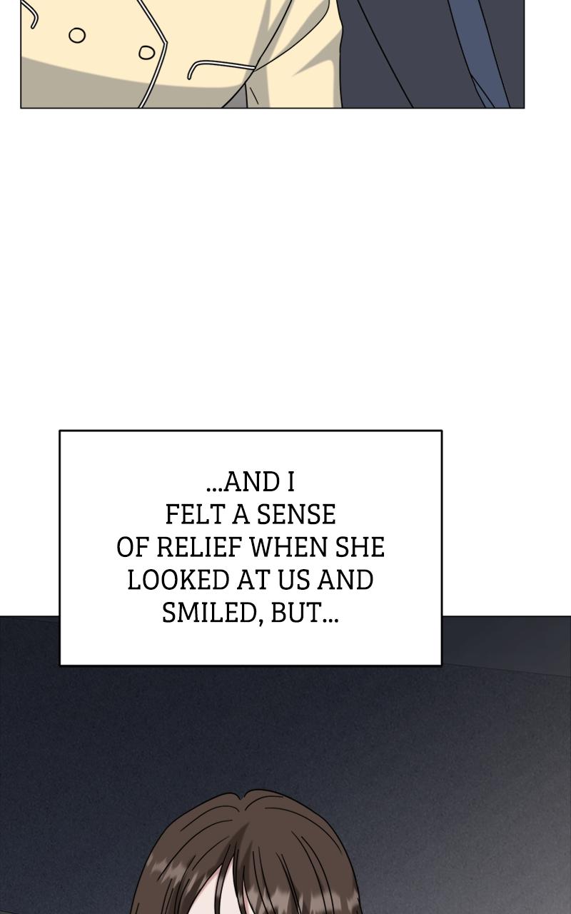 Locked Onto You Chapter 75 - Page 83