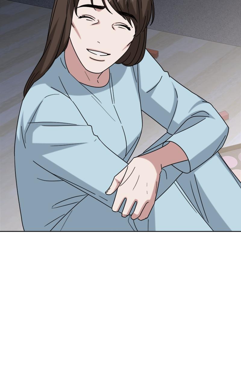 Locked Onto You Chapter 75 - Page 84