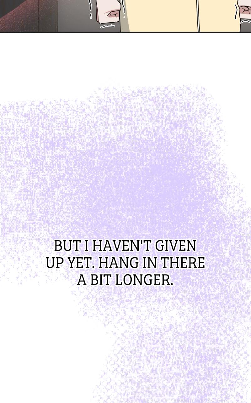 Locked Onto You Chapter 75 - Page 88