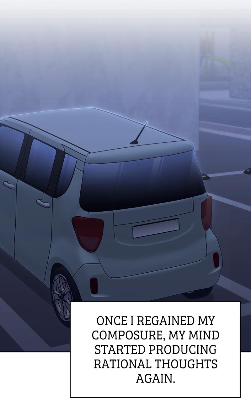 Locked Onto You Chapter 75 - Page 90