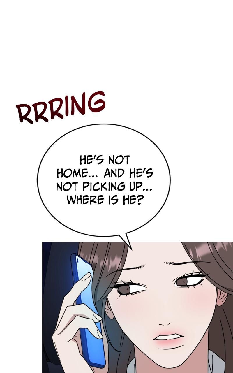 Locked Onto You Chapter 75 - Page 93