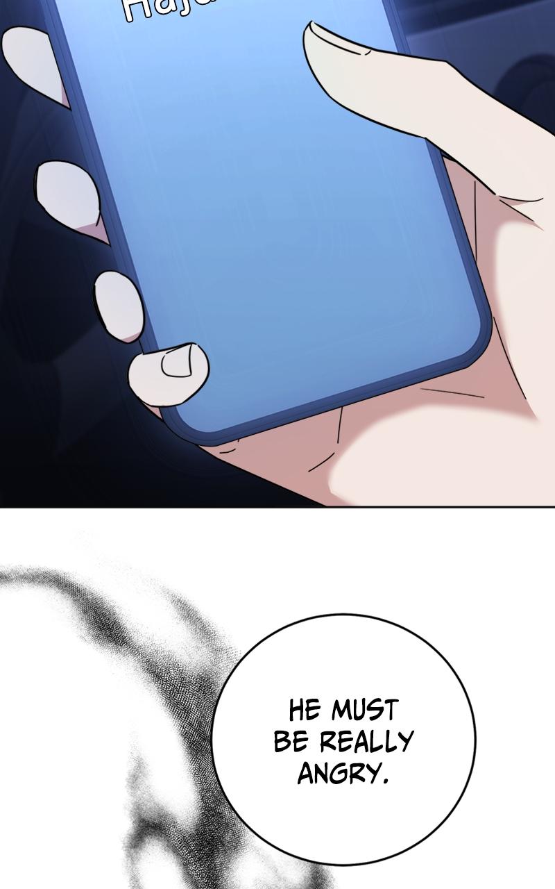 Locked Onto You Chapter 75 - Page 97