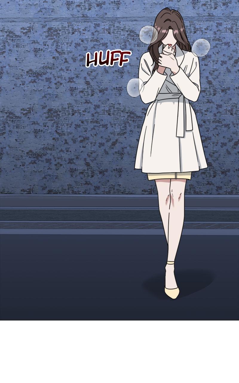 Locked Onto You Chapter 75 - Page 99