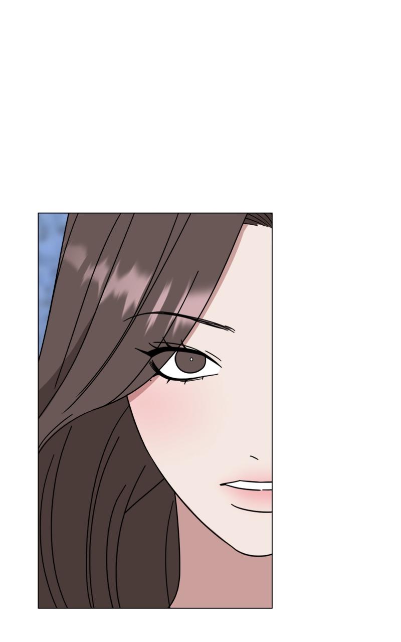 Locked Onto You Chapter 75 - Page 100