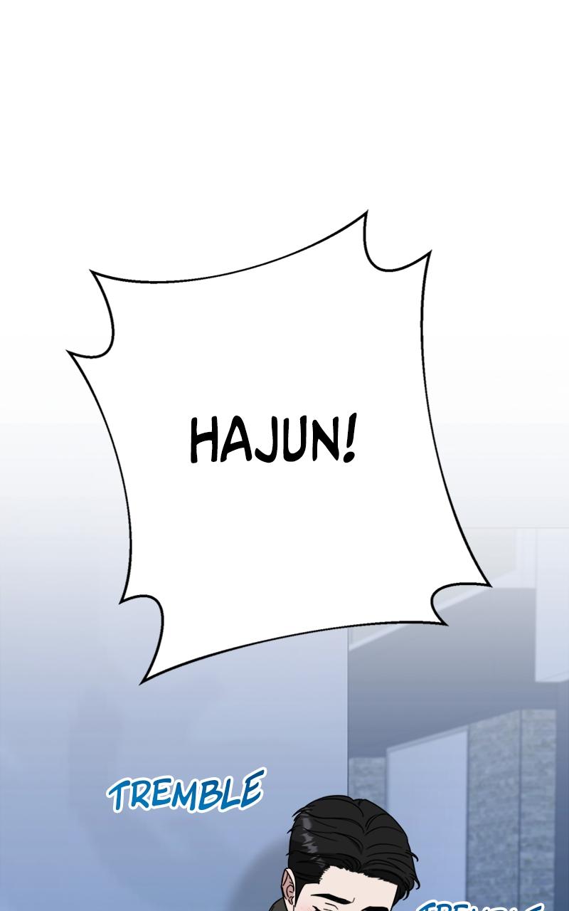 Locked Onto You Chapter 75 - Page 101