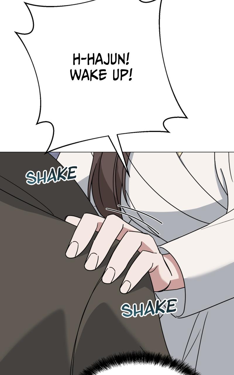 Locked Onto You Chapter 75 - Page 103