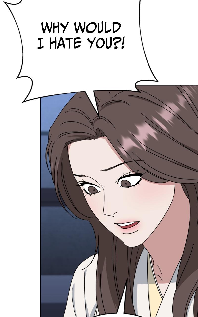 Locked Onto You Chapter 75 - Page 108