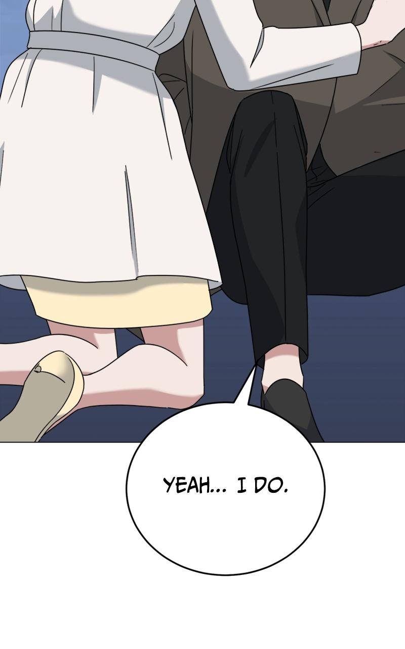 Locked Onto You Chapter 75 - Page 112