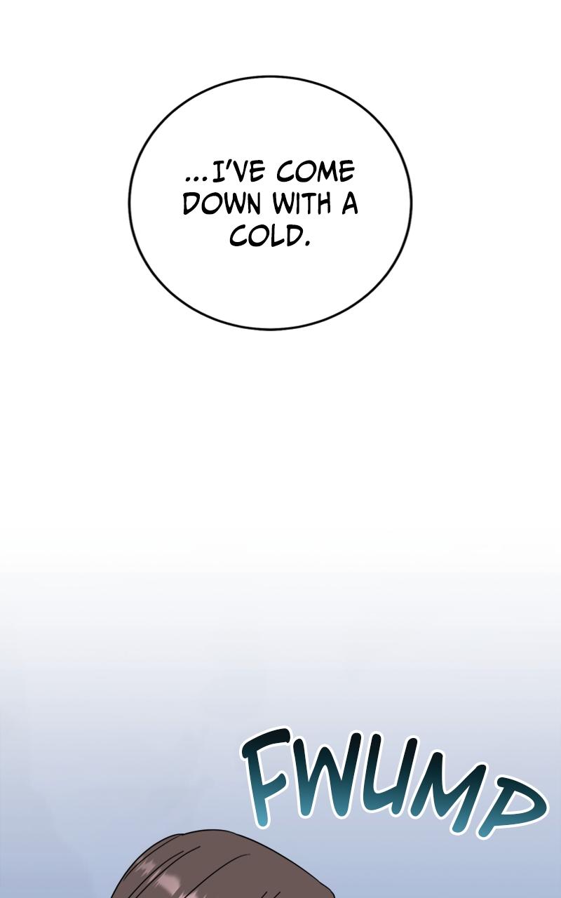 Locked Onto You Chapter 75 - Page 114