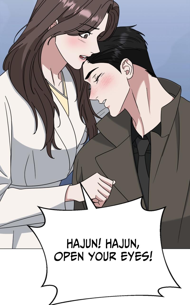 Locked Onto You Chapter 75 - Page 115