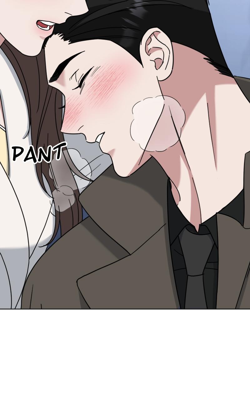 Locked Onto You Chapter 75 - Page 117