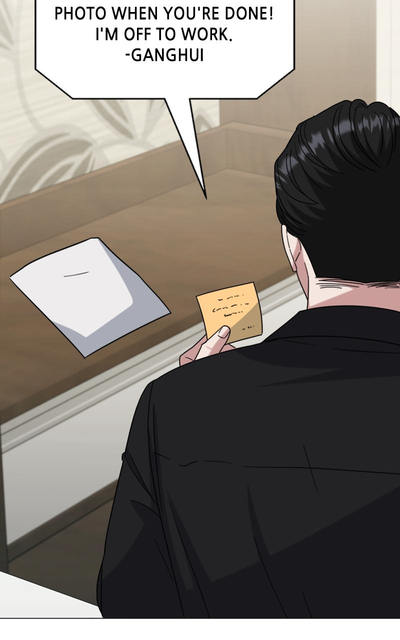 Locked Onto You Chapter 76 - Page 7