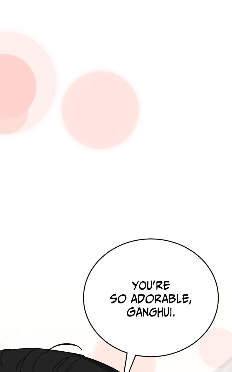 Locked Onto You Chapter 76 - Page 8