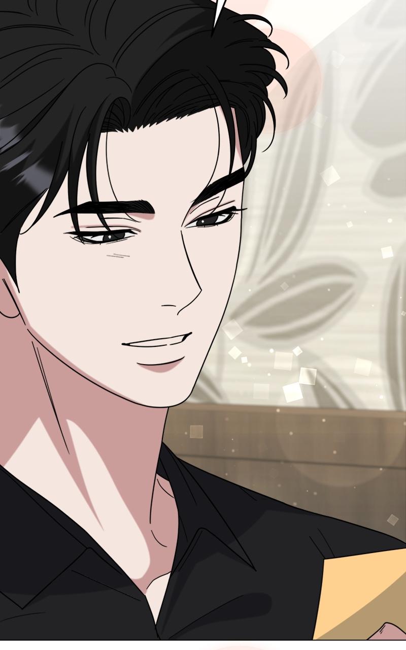 Locked Onto You Chapter 76 - Page 9