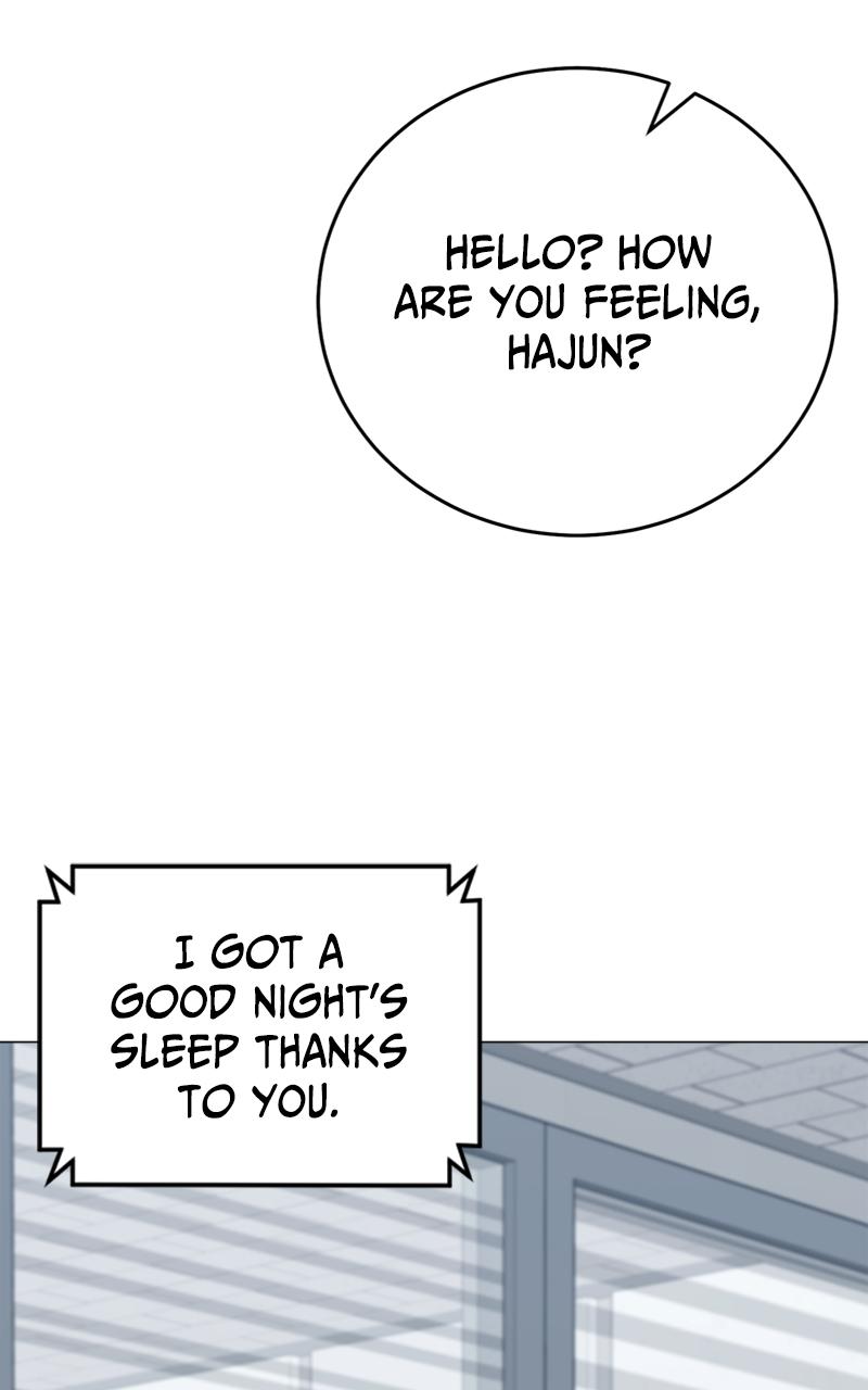 Locked Onto You Chapter 76 - Page 11