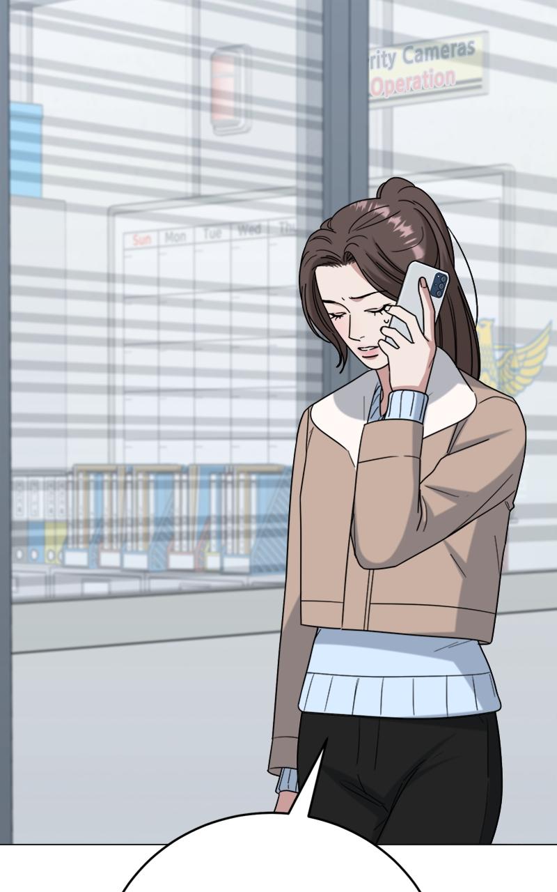 Locked Onto You Chapter 76 - Page 12