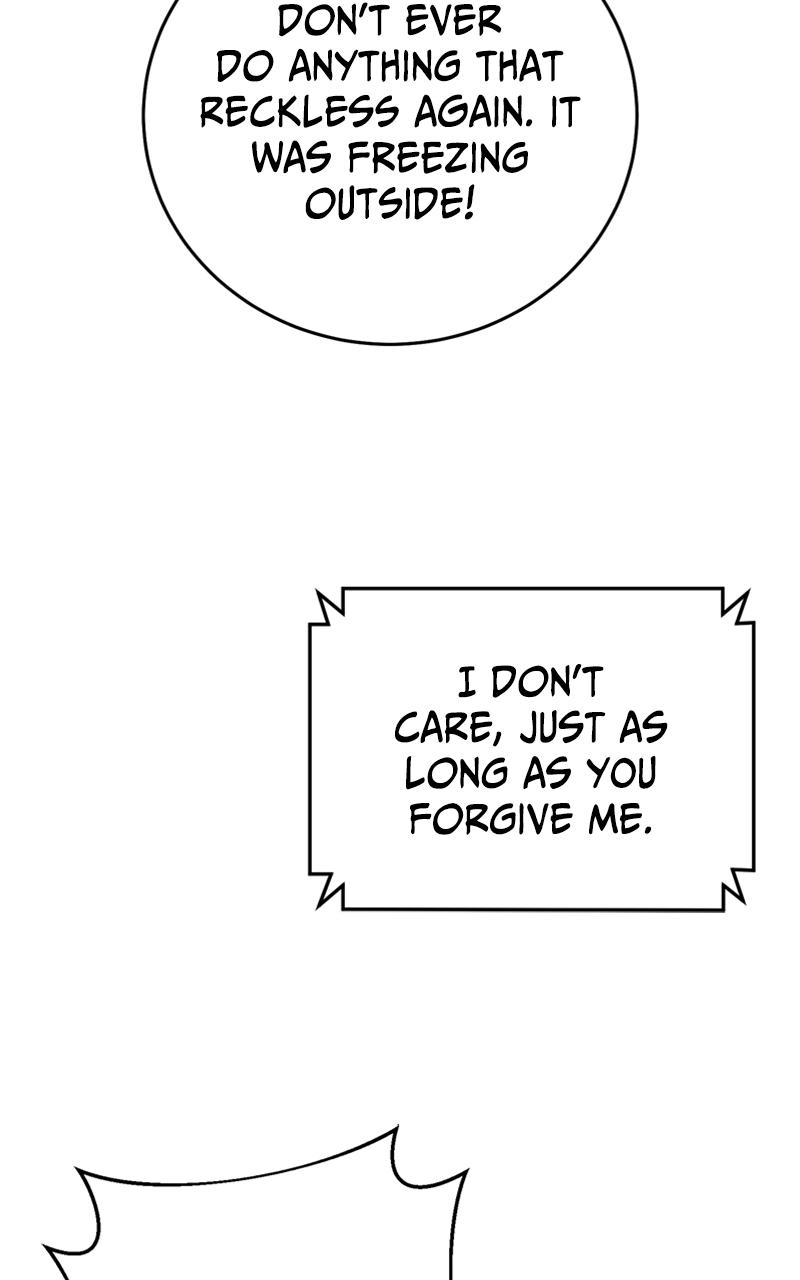 Locked Onto You Chapter 76 - Page 13