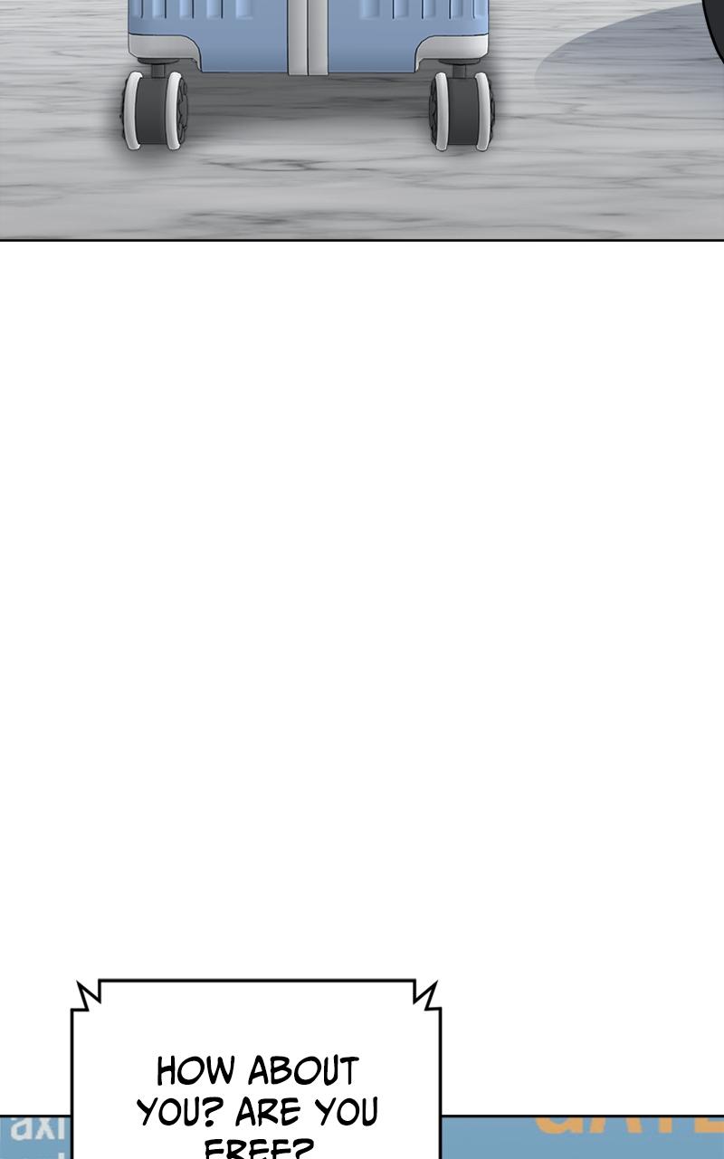 Locked Onto You Chapter 76 - Page 15