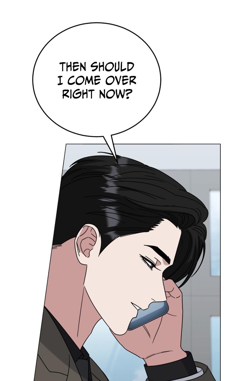 Locked Onto You Chapter 76 - Page 19