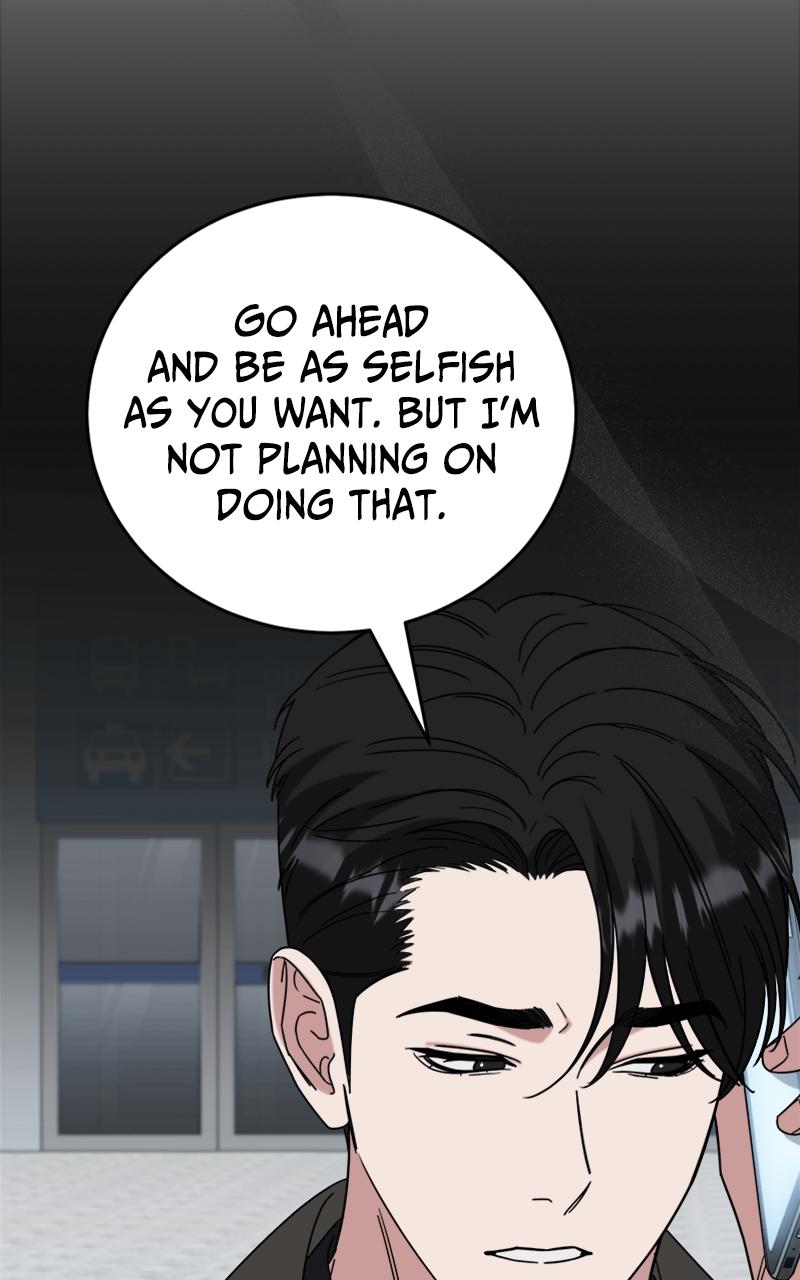 Locked Onto You Chapter 76 - Page 27