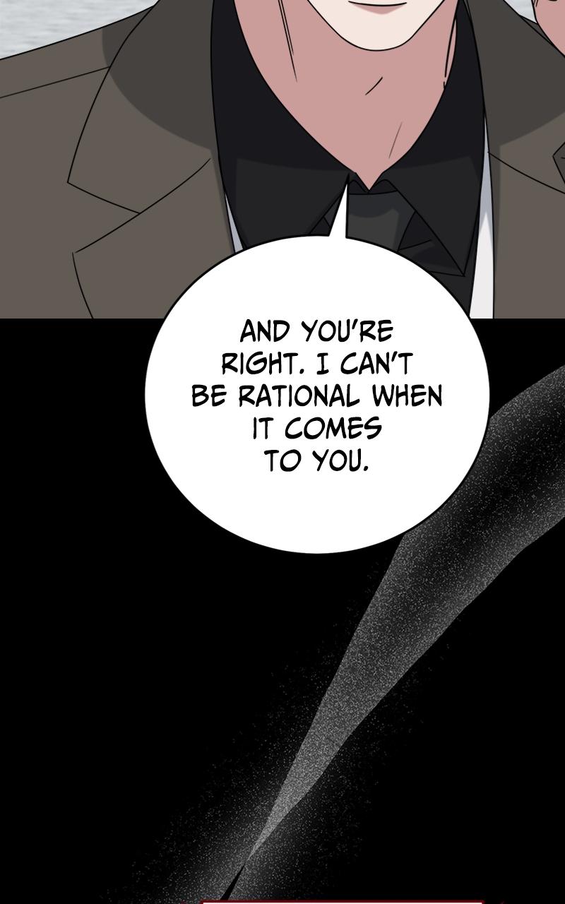 Locked Onto You Chapter 76 - Page 28