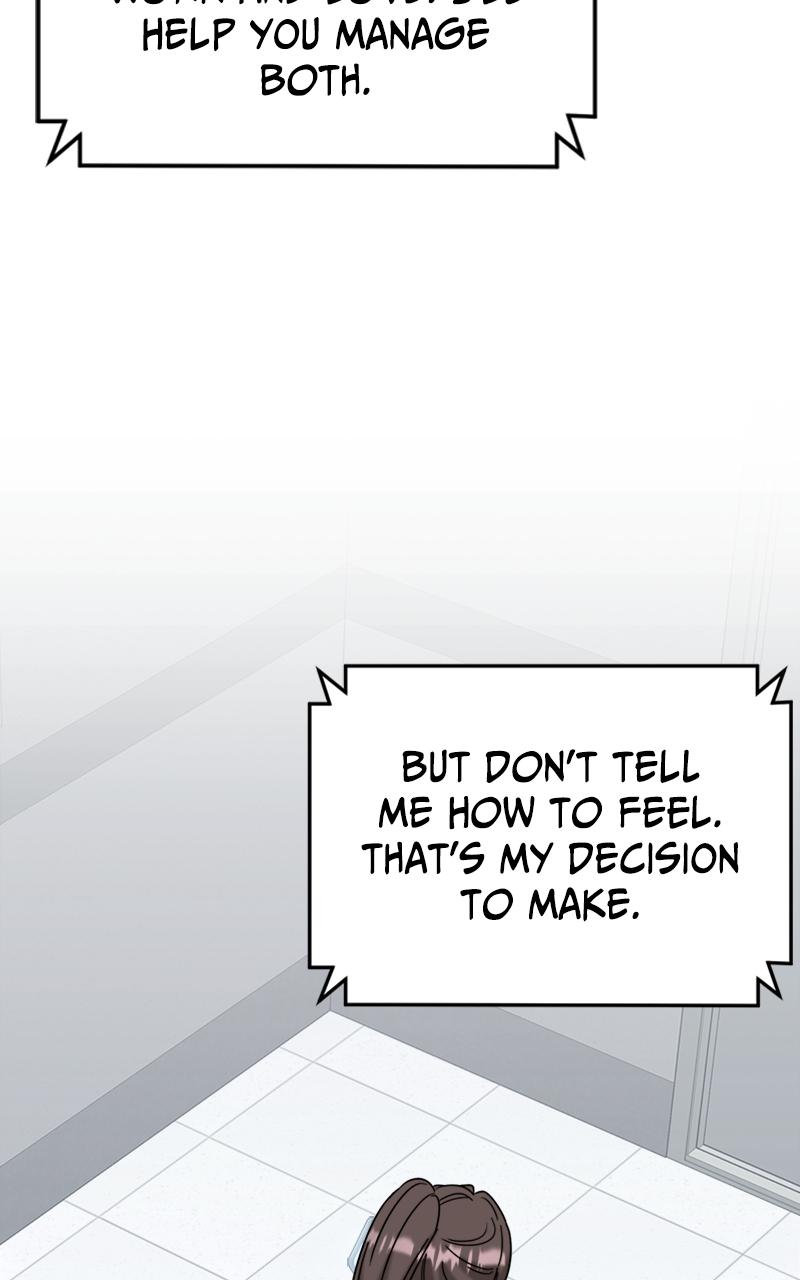 Locked Onto You Chapter 76 - Page 31