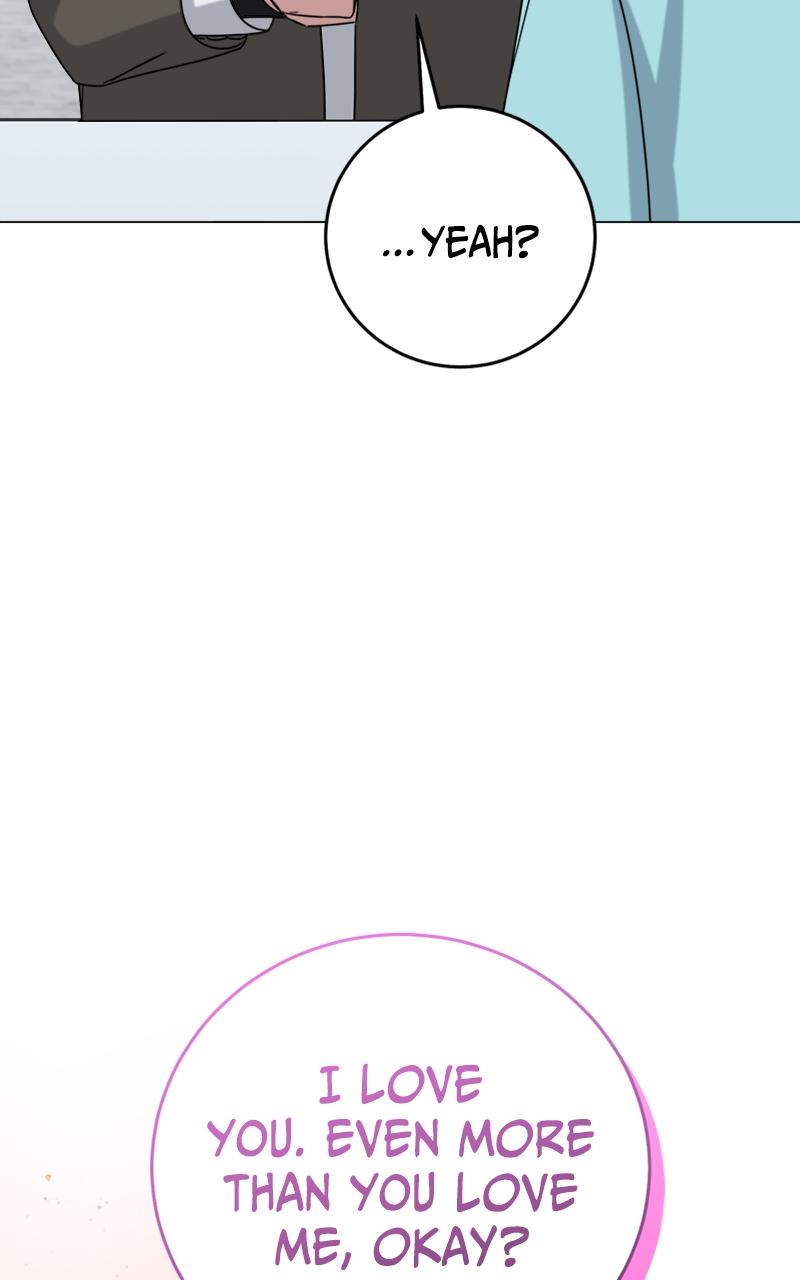 Locked Onto You Chapter 76 - Page 34