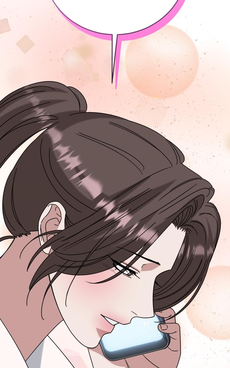 Locked Onto You Chapter 76 - Page 35