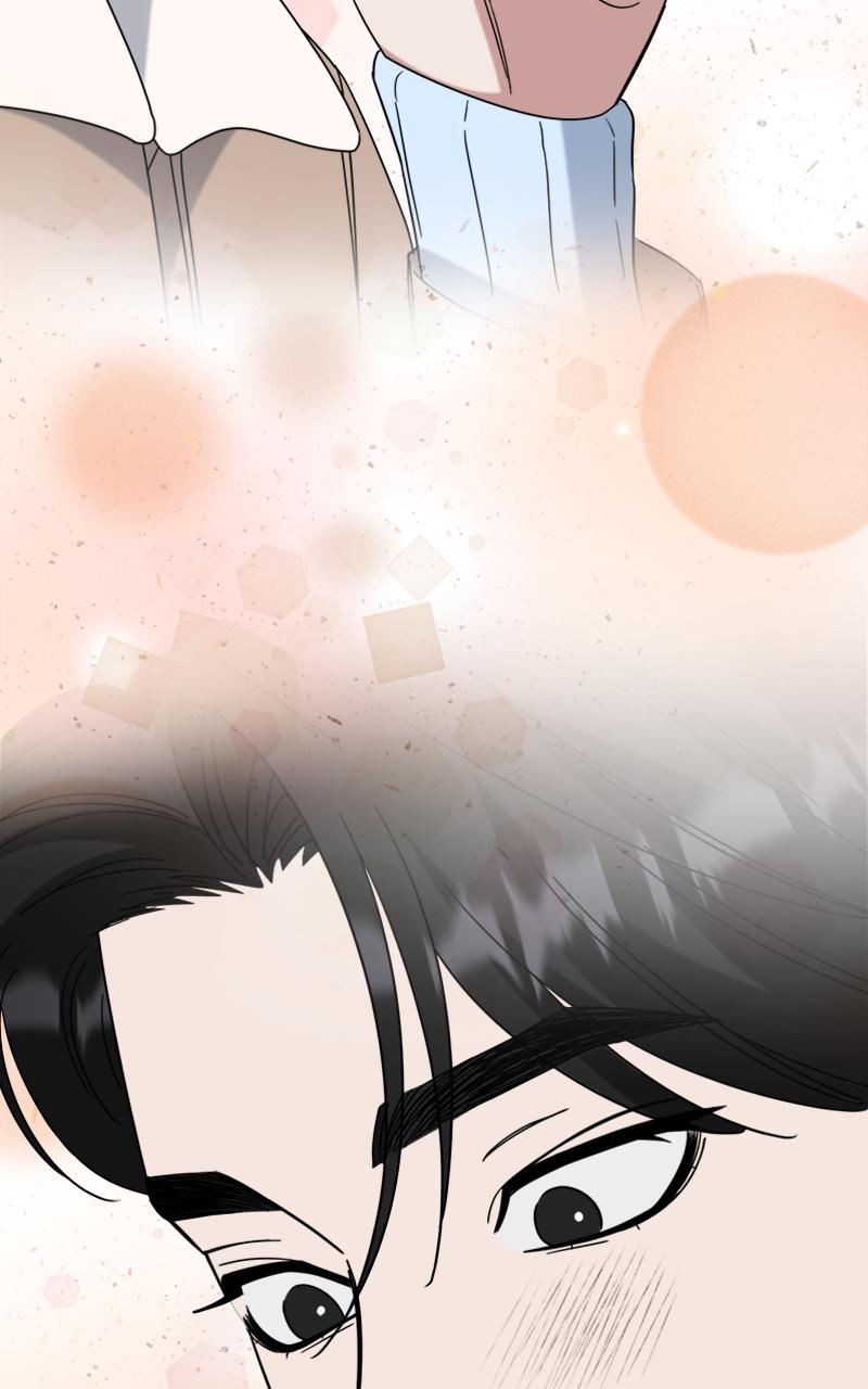 Locked Onto You Chapter 76 - Page 36