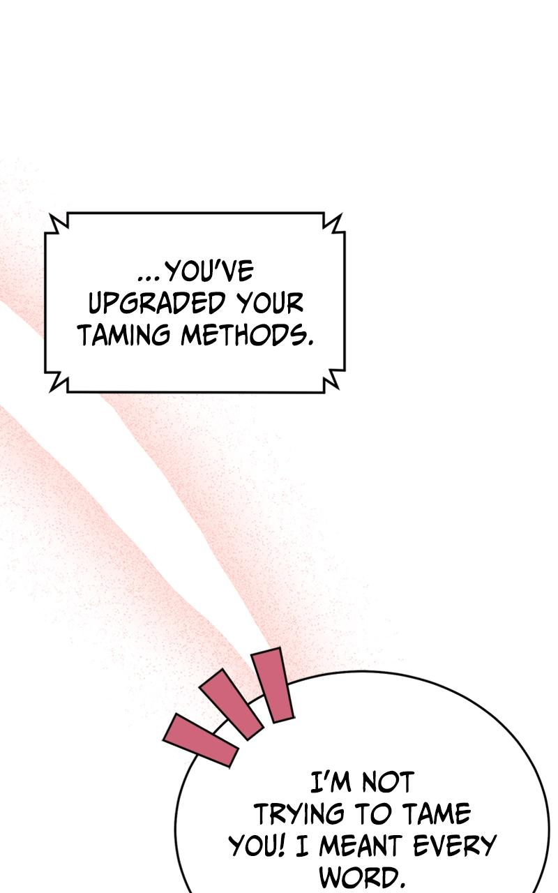 Locked Onto You Chapter 76 - Page 38