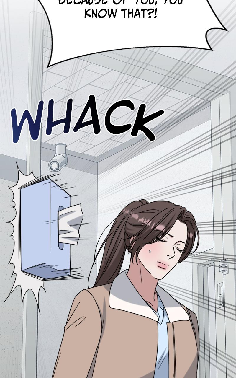 Locked Onto You Chapter 76 - Page 41