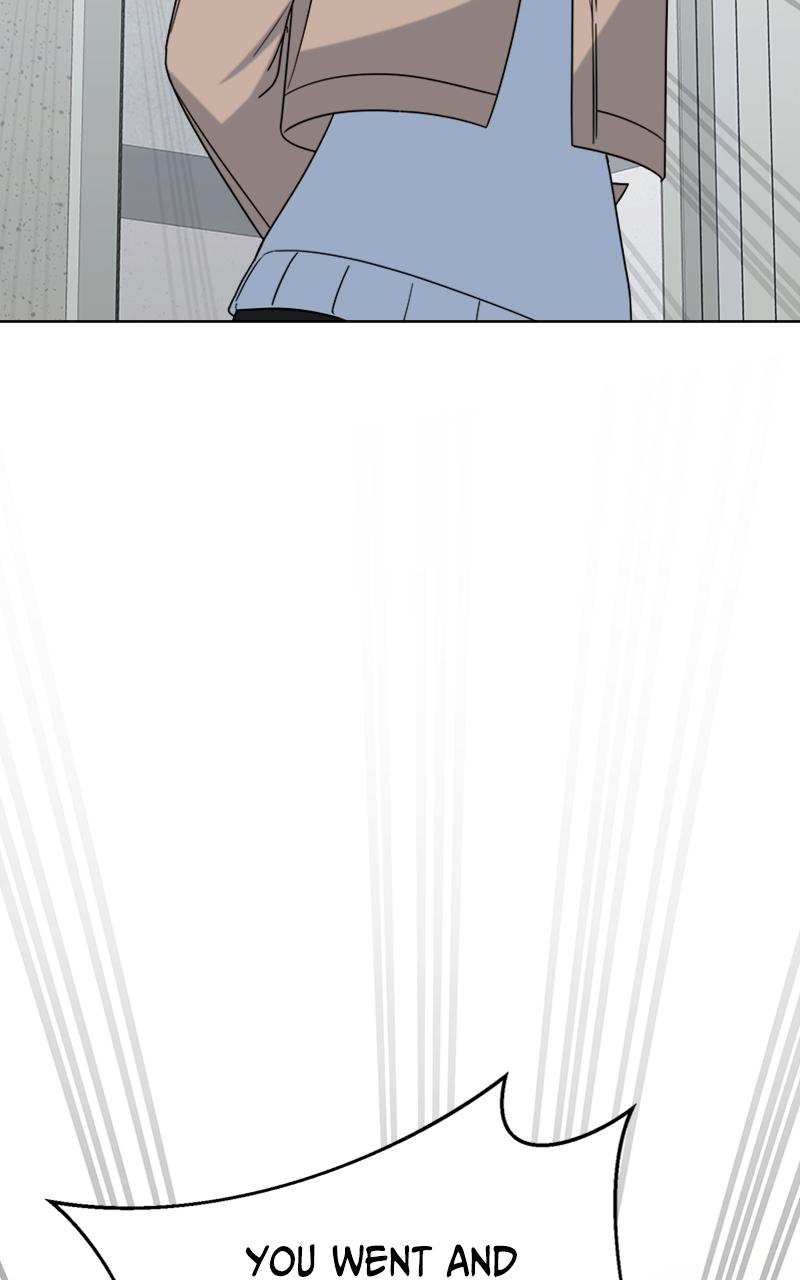 Locked Onto You Chapter 76 - Page 42