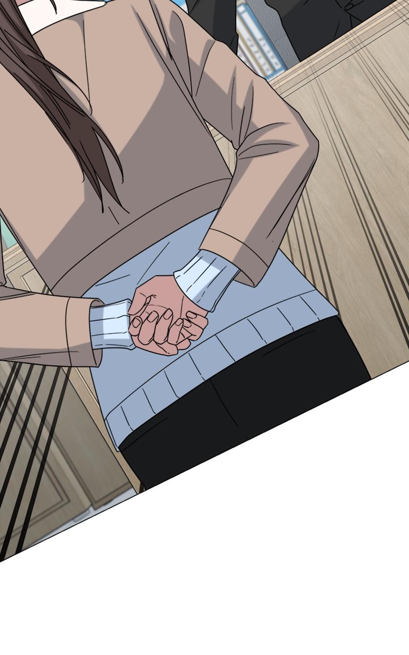 Locked Onto You Chapter 76 - Page 44