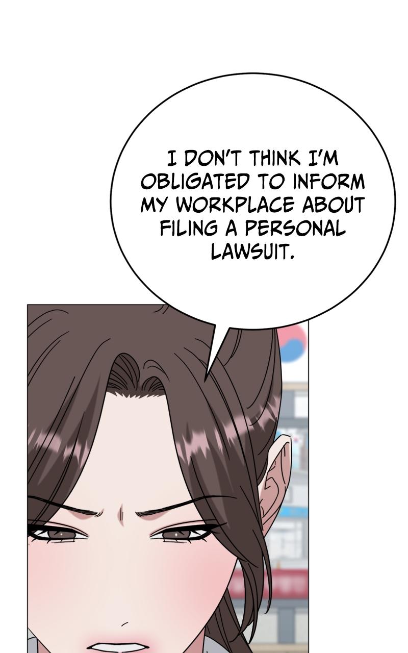 Locked Onto You Chapter 76 - Page 45